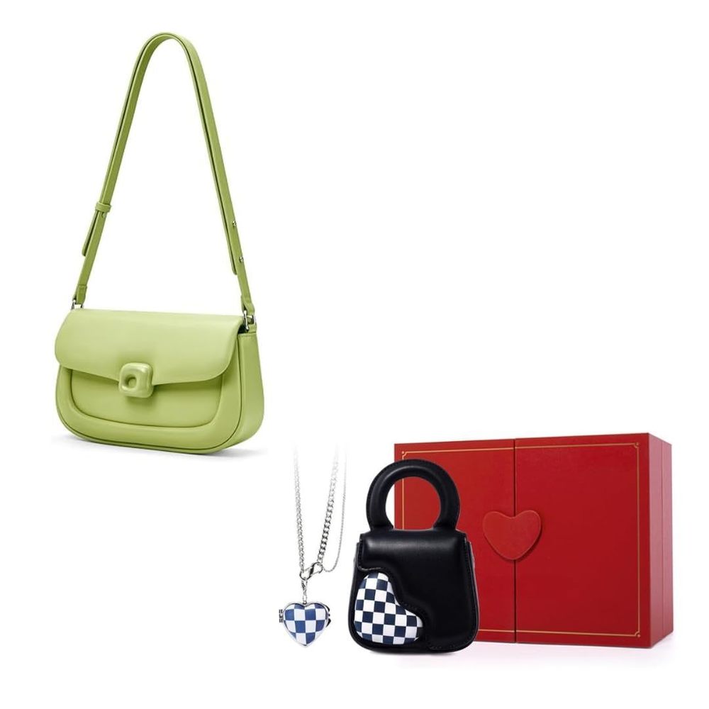 Modern Genuine Italian Textured Satchel Collection Bag Crossbody And Satchel